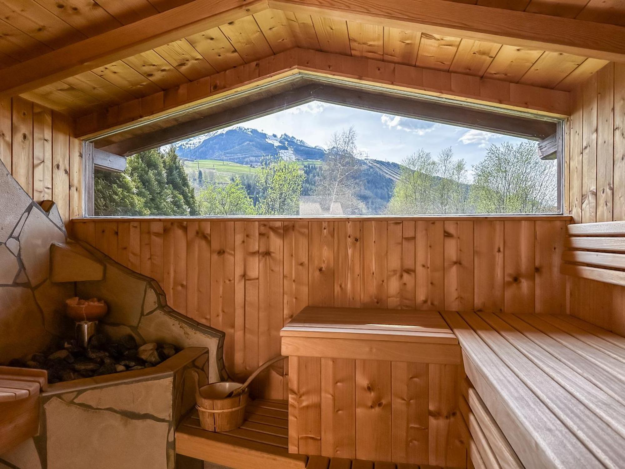 Simone'S Platzerl - Nachhaltiger Urlaub Inkl Sommerkarte, Freier Eintritt Tauern Spa, Schwimmteich Und Saunabereich Kaprun Buitenkant foto