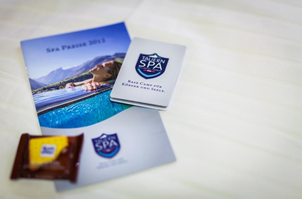 Simone'S Platzerl - Nachhaltiger Urlaub Inkl Sommerkarte, Freier Eintritt Tauern Spa, Schwimmteich Und Saunabereich Kaprun Kamer foto