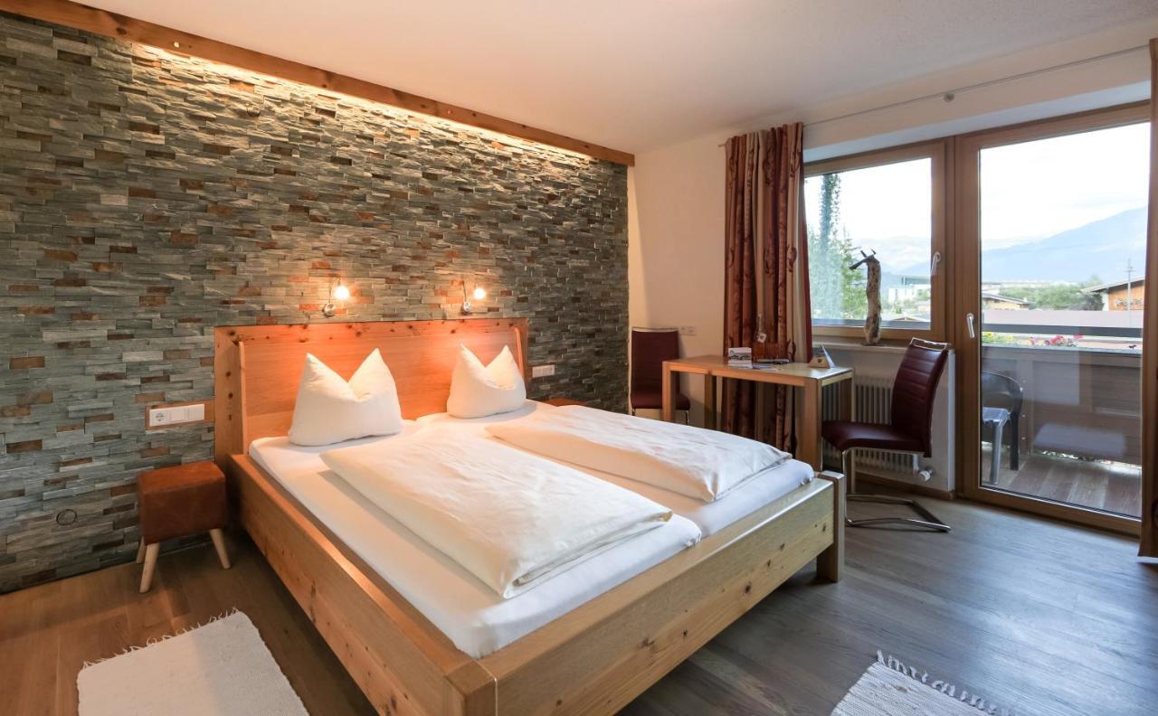 Simone'S Platzerl - Nachhaltiger Urlaub Inkl Sommerkarte, Freier Eintritt Tauern Spa, Schwimmteich Und Saunabereich Kaprun Buitenkant foto
