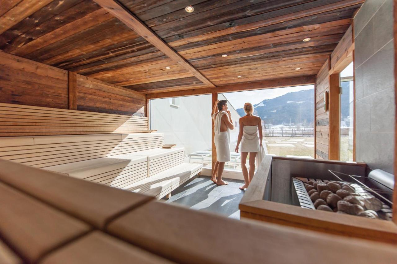 Simone'S Platzerl - Nachhaltiger Urlaub Inkl Sommerkarte, Freier Eintritt Tauern Spa, Schwimmteich Und Saunabereich Kaprun Buitenkant foto