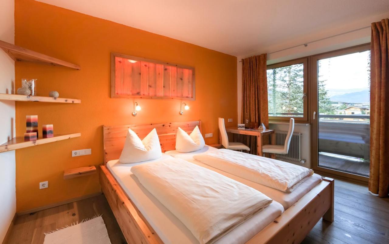 Simone'S Platzerl - Nachhaltiger Urlaub Inkl Sommerkarte, Freier Eintritt Tauern Spa, Schwimmteich Und Saunabereich Kaprun Buitenkant foto